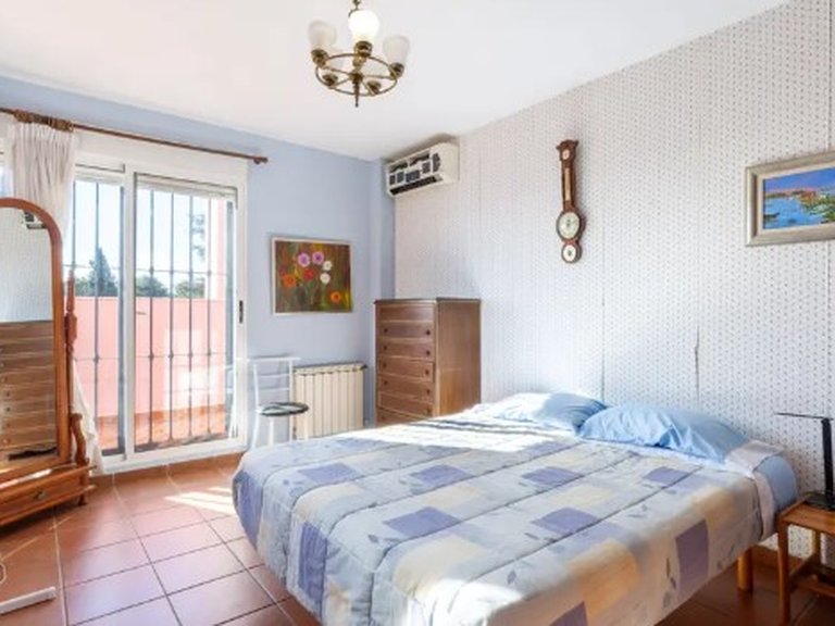 Chalet Independiente L'Eliana 13