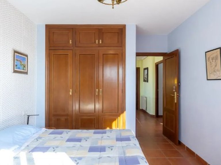 Chalet Independiente L'Eliana 14