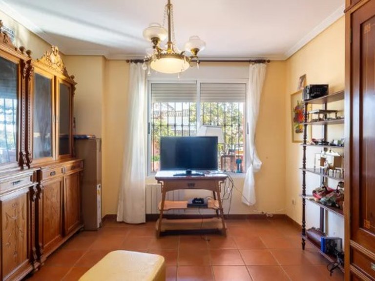 Chalet Independiente L'Eliana 15