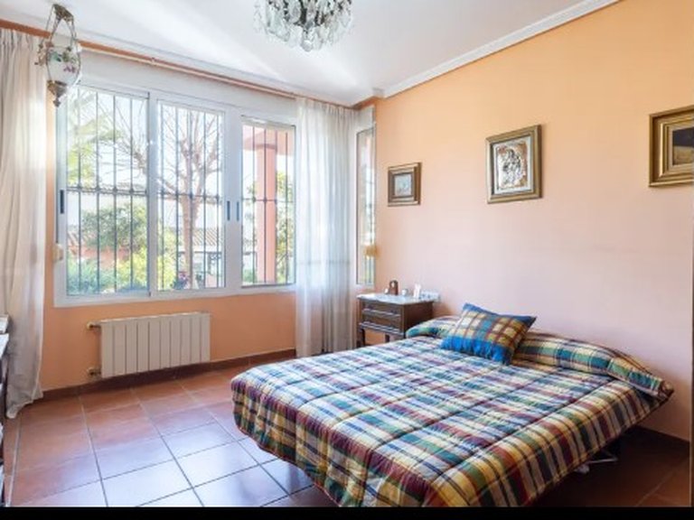 Chalet Independiente L'Eliana 16