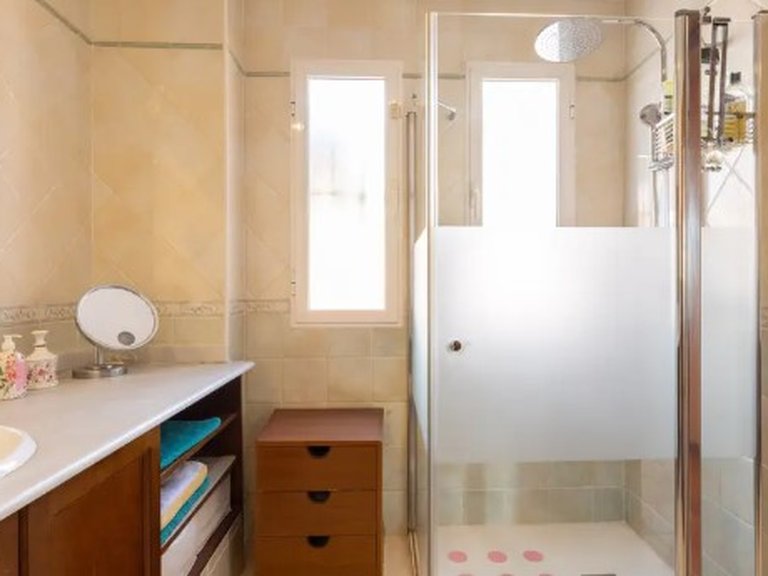 Chalet Independiente L'Eliana 19