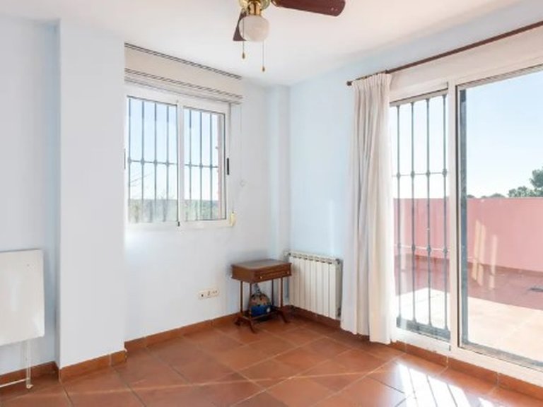 Chalet Independiente L'Eliana 20