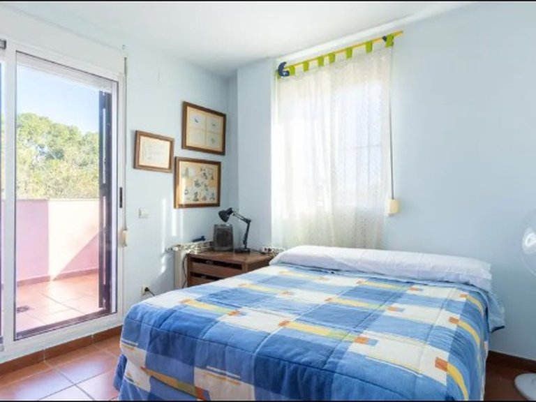 Chalet Independiente L'Eliana 21