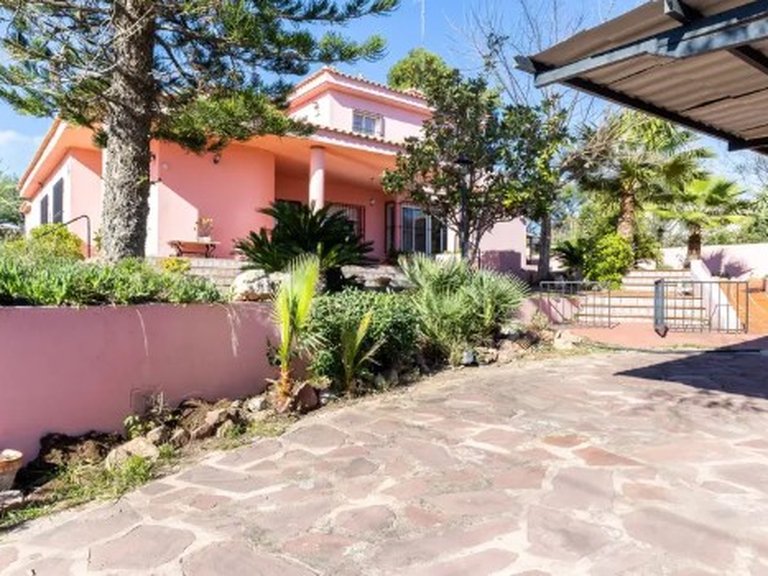 Chalet Independiente L'Eliana 23