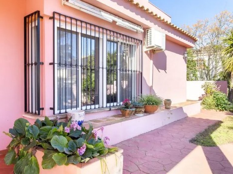 Chalet Independiente L'Eliana 24