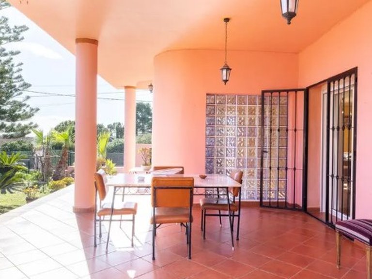 Chalet Independiente L'Eliana 25