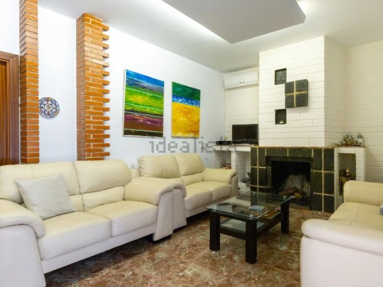 Chalet en Betera 1
