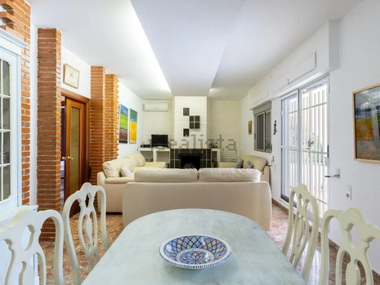 Chalet en Betera 5