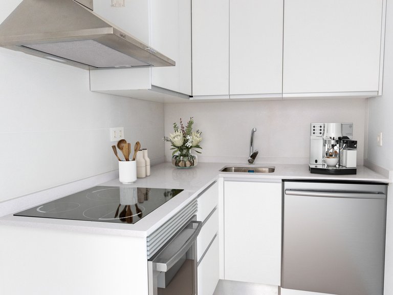 Diseño sólido, confort y calma para tu día a día 7