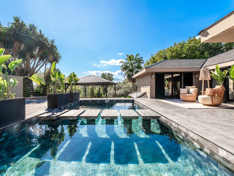 Villa Mantra for sale in Marbella 5