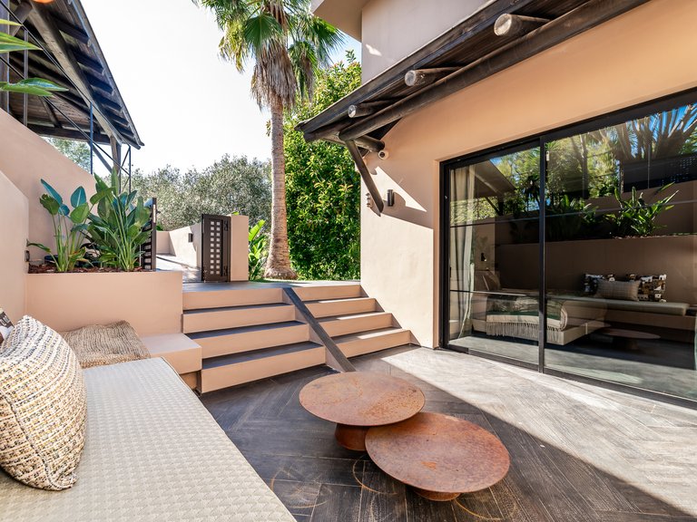 Villa Mantra for sale in Marbella 4