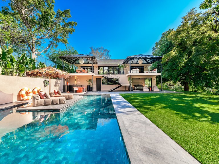 Villa Mantra for sale in Marbella 3