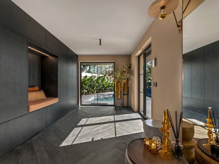 Villa Mantra for sale in Marbella 12