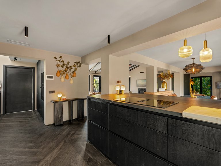 Villa Mantra for sale in Marbella 14