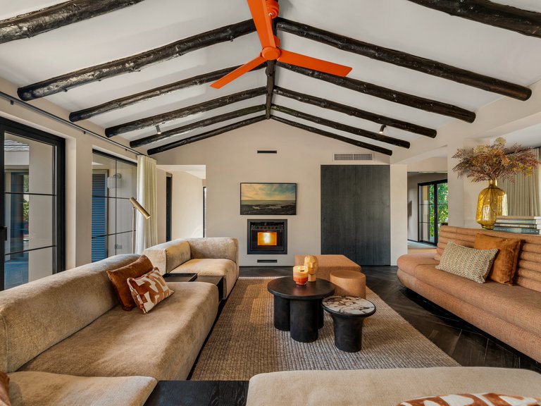 Villa Mantra for sale in Marbella 16