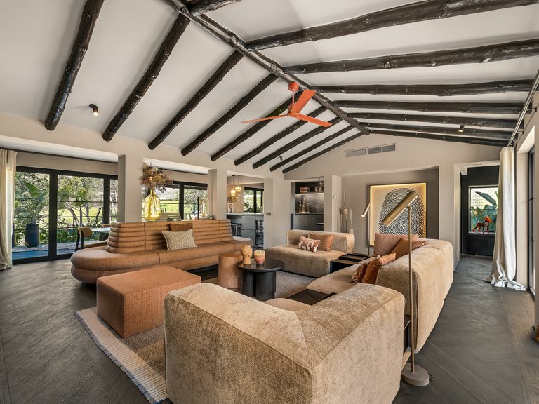 Villa Mantra for sale in Marbella 17