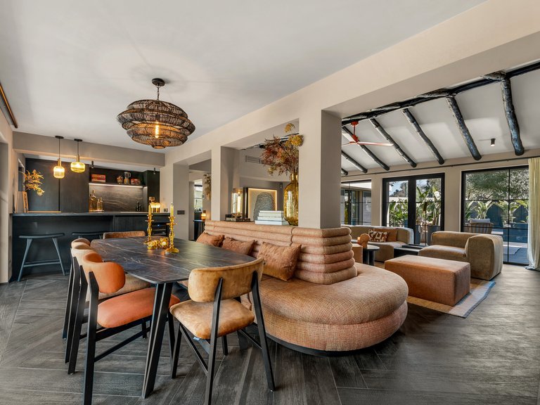 Villa Mantra for sale in Marbella 18