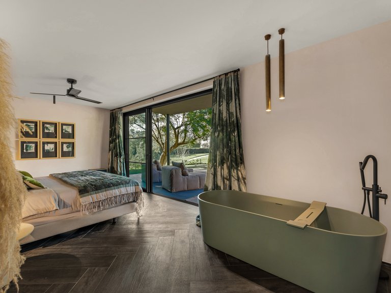 Villa Mantra for sale in Marbella 23