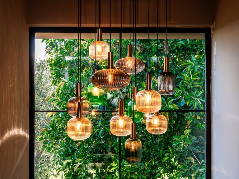 Villa Mantra for sale in Marbella 8