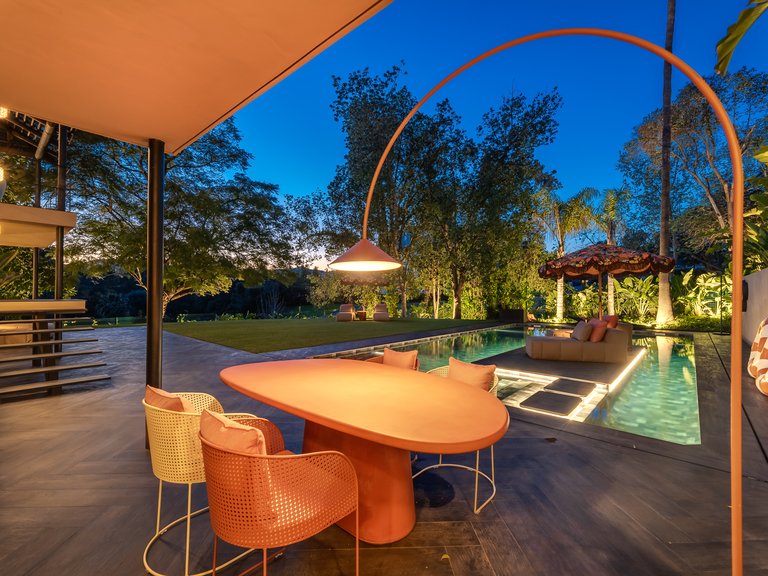 Villa Mantra for sale in Marbella 11