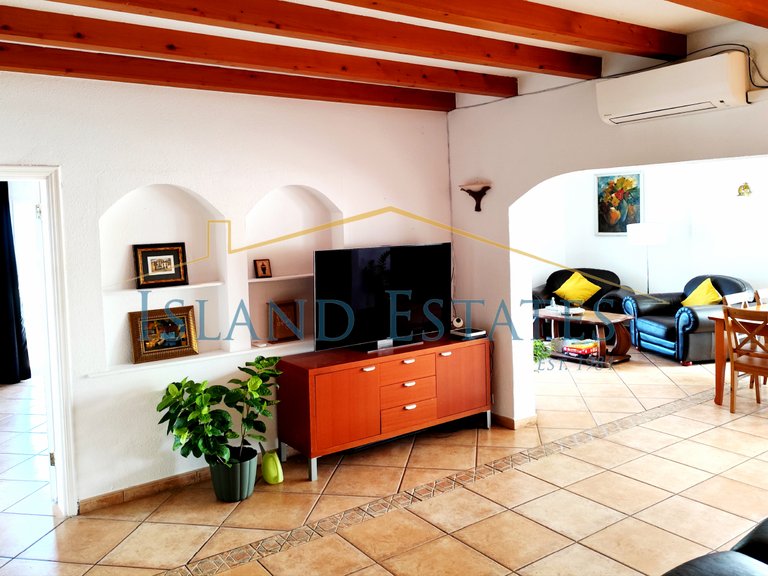 5 Bedroom Finca only 3 kilometres from the coast 7