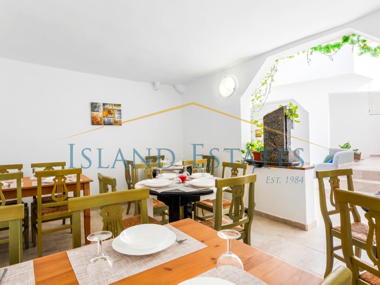 12 Bedroom Townhouse in West Tenerife 11