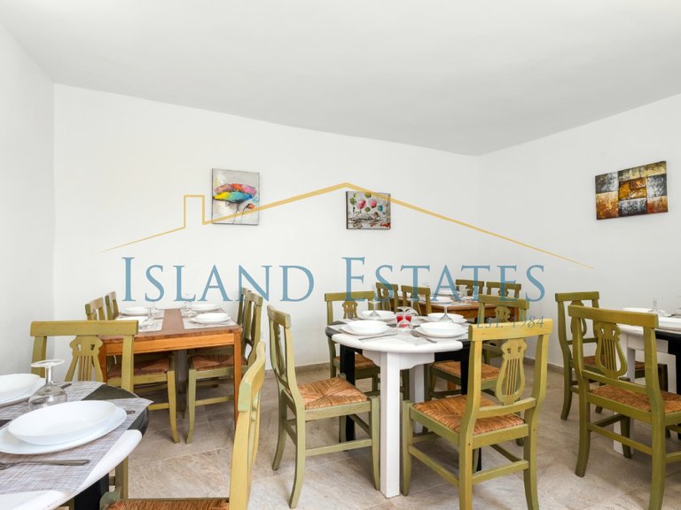 12 Bedroom townhouse in rural village - West Tenerife 9