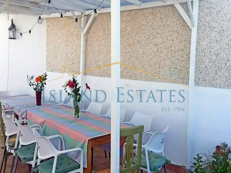 12 Bedroom townhouse in rural village - West Tenerife 18