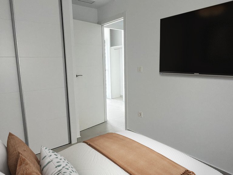 Diseño sólido, confort y calma para tu día a día 12