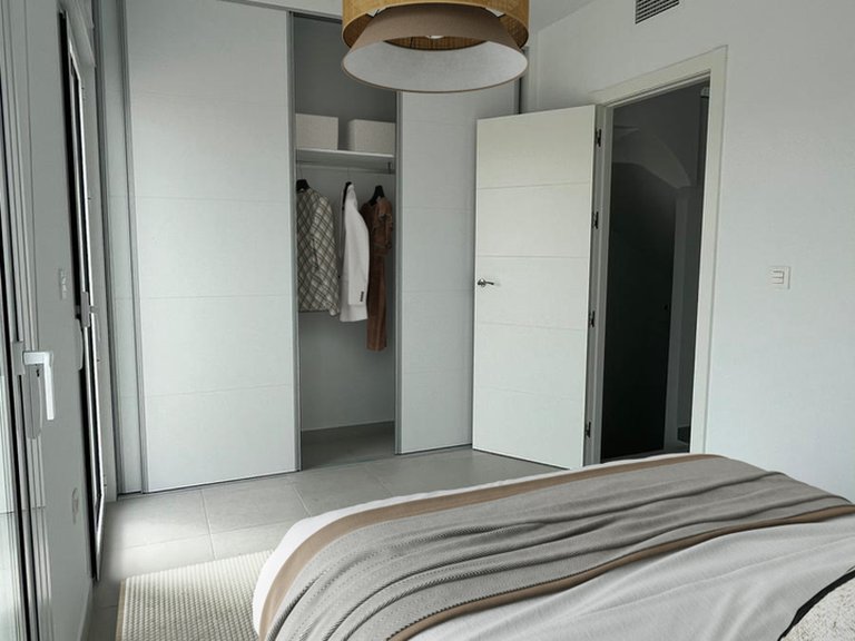 Diseño sólido, confort y calma para tu día a día 14