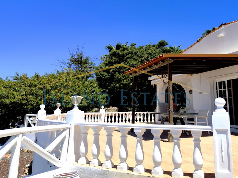 5 Bedroom Finca only 3 kilometres from the coast 1