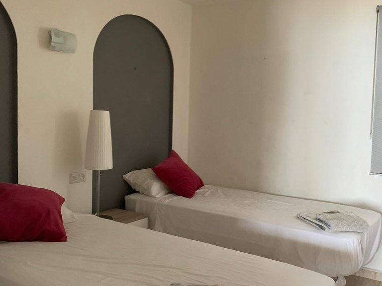 Miraflores-Riviera Beach side, Mijas, Malaga 10