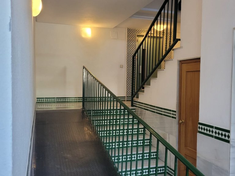 La Carihuela - Torremolinos - Malaga - 3 bed + 2 bath - 500 mts to the beach 5