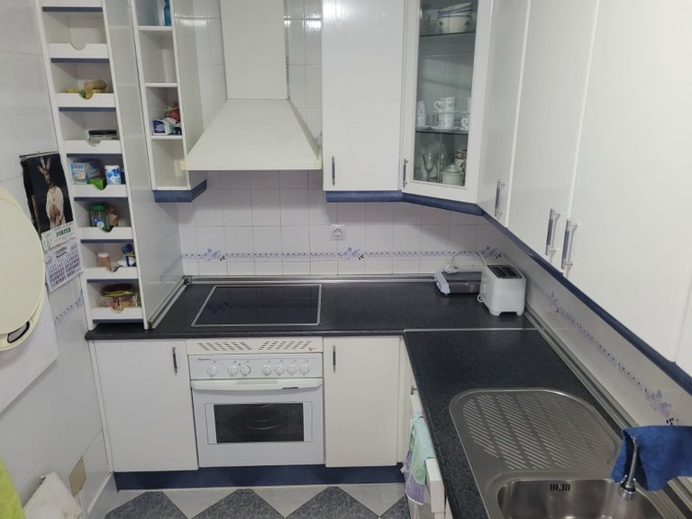 La Carihuela - Torremolinos - Malaga - 3 bed + 2 bath - 500 mts to the beach 8