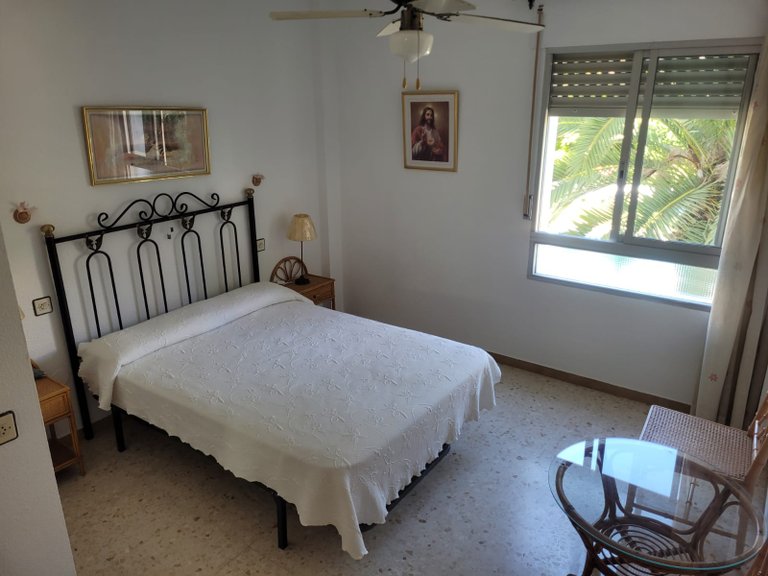 La Carihuela - Torremolinos - Malaga - 3 bed + 2 bath - 500 mts to the beach 12