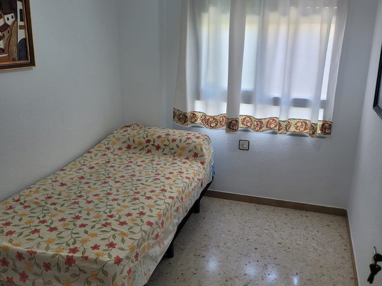 La Carihuela - Torremolinos - Malaga - 3 bed + 2 bath - 500 mts to the beach 14