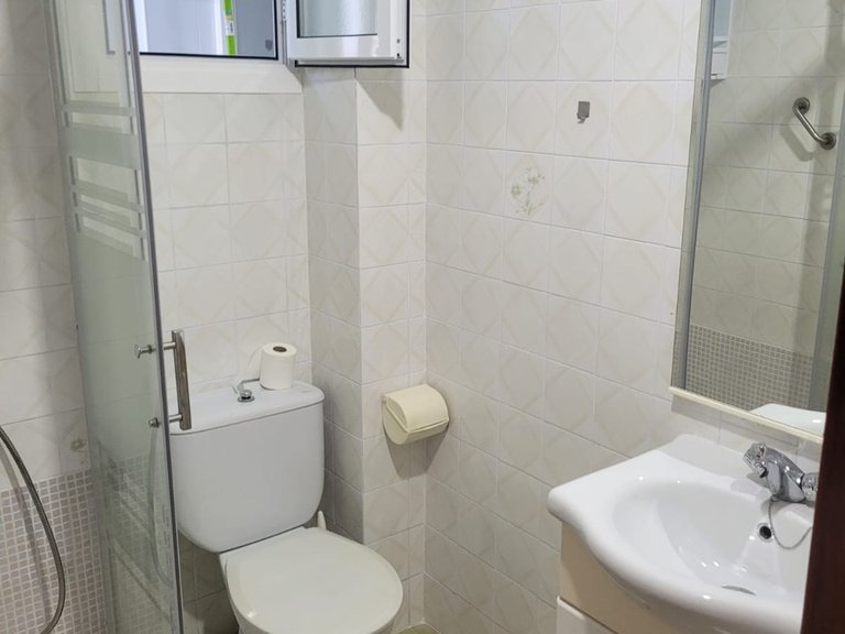 La Carihuela - Torremolinos - Malaga - 3 bed + 2 bath - 500 mts to the beach 17