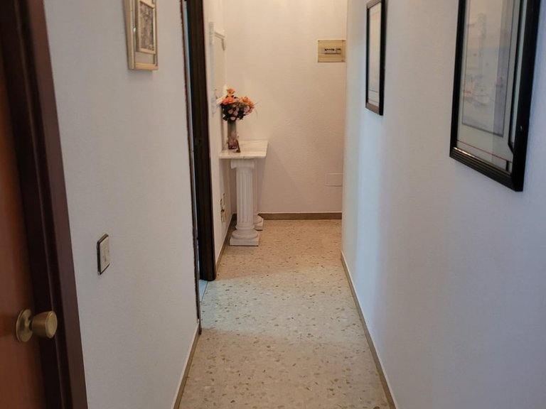 La Carihuela - Torremolinos - Malaga - 3 bed + 2 bath - 500 mts to the beach 19