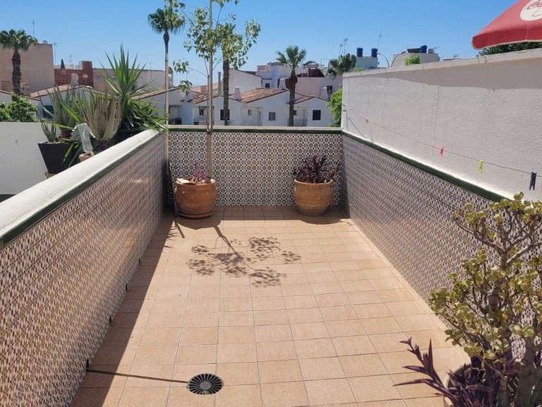 La Carihuela - Torremolinos - Malaga - 3 bed + 2 bath - 500 mts to the beach 25