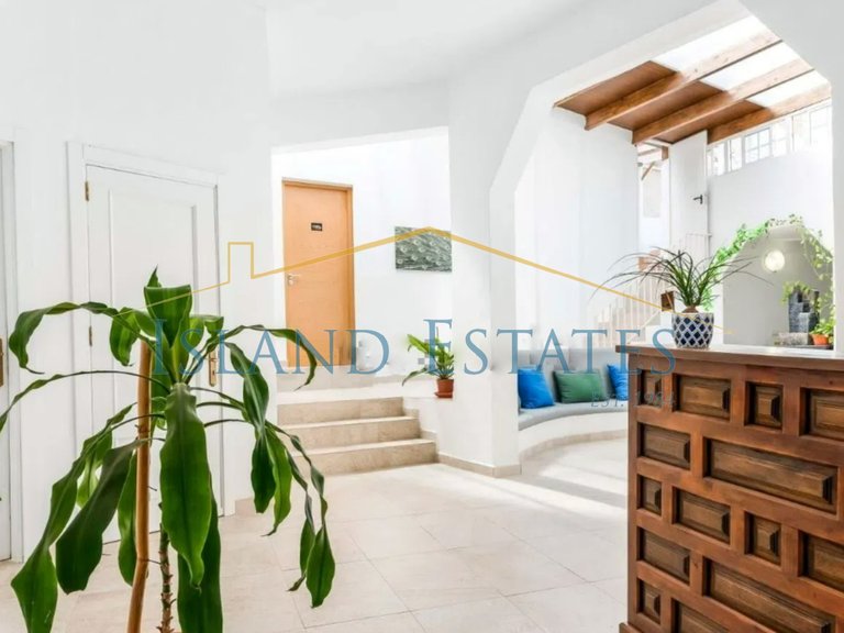 12 Bedroom townhouse in rural village - West Tenerife 4