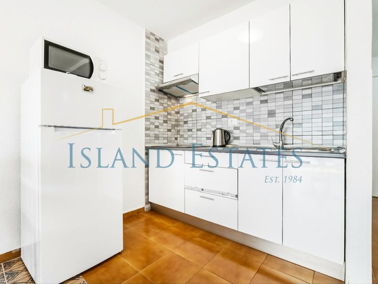 Refurbished 1 Bedroom Apartment in Tenerife South 6
