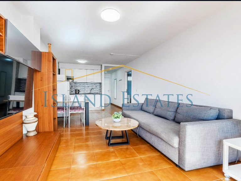Refurbished 1 Bedroom Apartment in Tenerife South 4