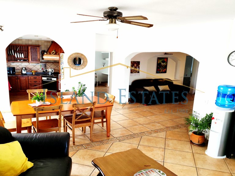 5 Bedroom Finca only 3 kilometres from the coast 6