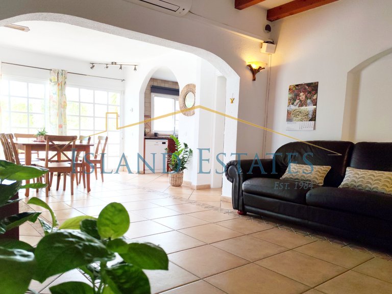 5 Bedroom Finca only 3 kilometres from the coast 4
