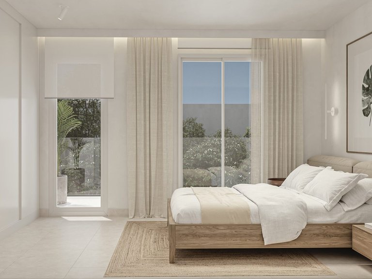 Diseño sólido, confort y calma para tu día a día 16