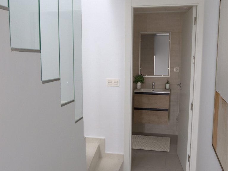 Diseño sólido, confort y calma para tu día a día 17