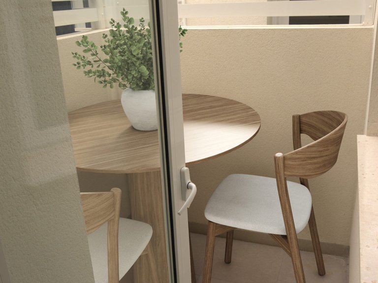 Diseño sólido, confort y calma para tu día a día 18