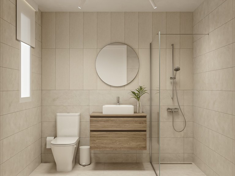 Diseño sólido, confort y calma para tu día a día 21