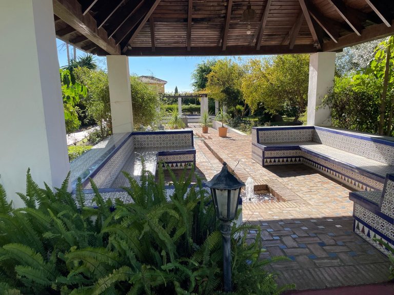 Encantador apartamento en planta baja en Av. Pernet, El Paraíso 18