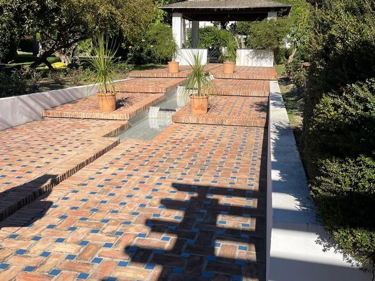 Encantador apartamento en planta baja en Av. Pernet, El Paraíso 19